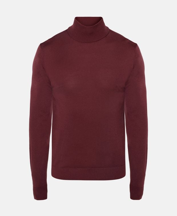 Pal Zileri Wool jumper