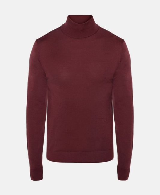 Pal Zileri Wool jumper