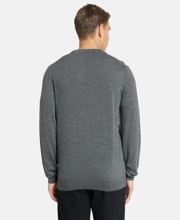 Pal Zileri Wool pullover