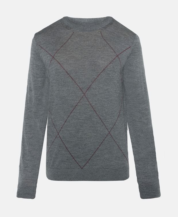 Pal Zileri Wool pullover