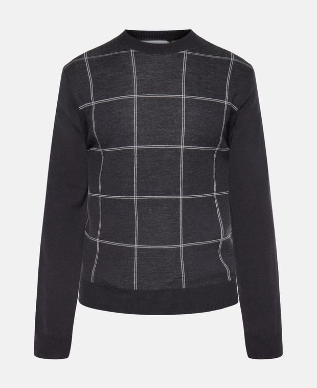 Pal Zileri Wool-blend pullover