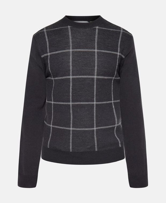 Pal Zileri Wool-blend pullover