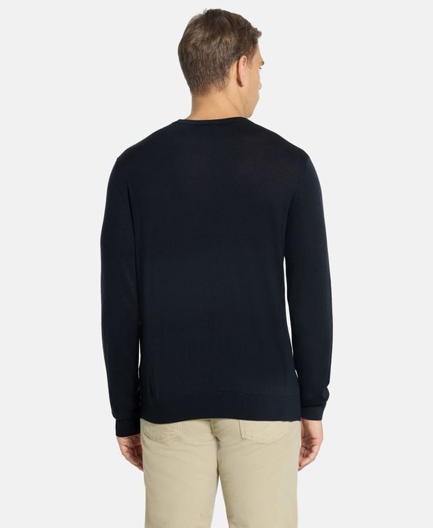 Pal Zileri Wool pullover