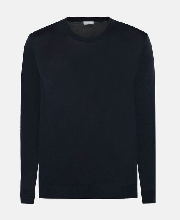 Pal Zileri Wool pullover