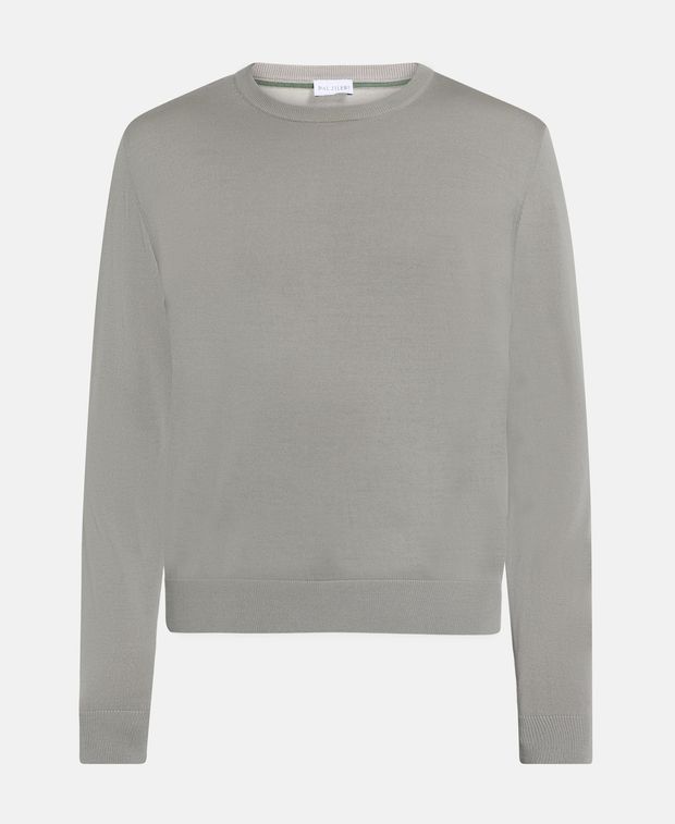 Pal Zileri Wool jumper