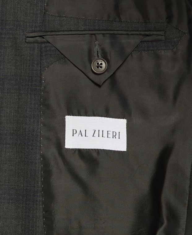 Pal Zileri Wool suit