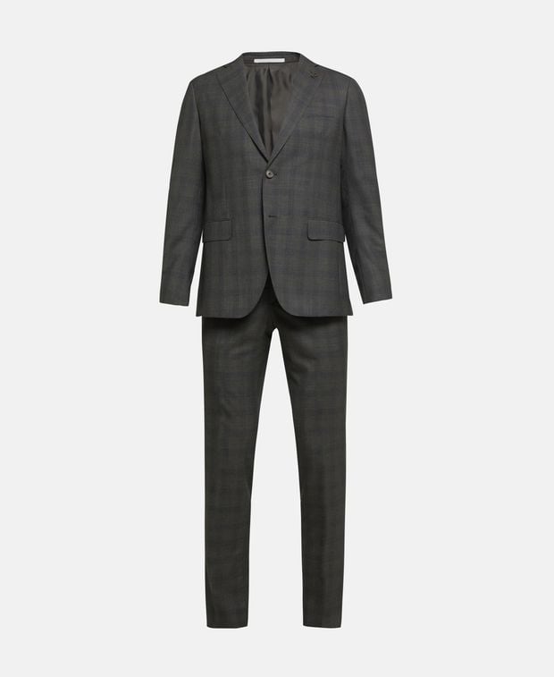 Pal Zileri Wool suit