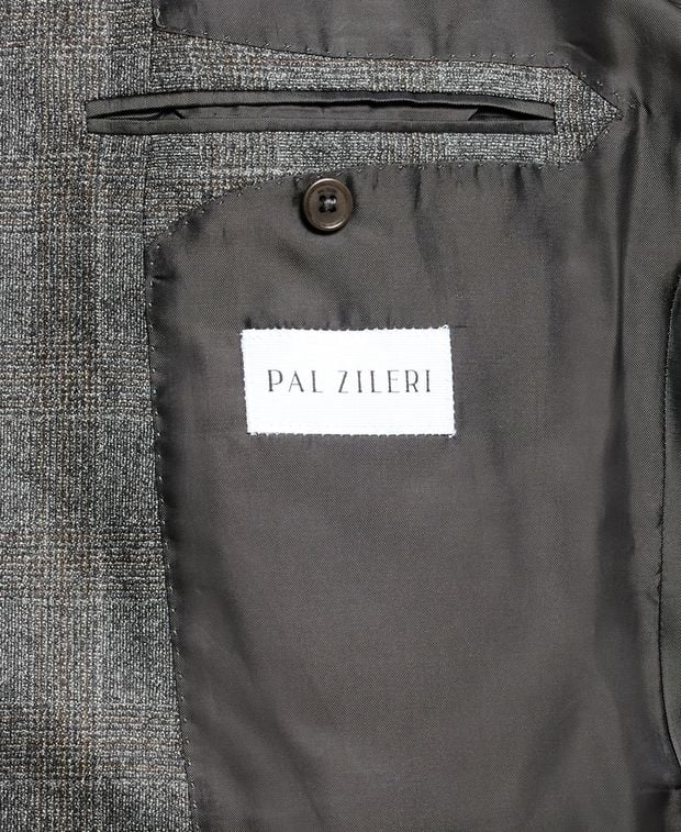 Pal Zileri Wool suit jacket