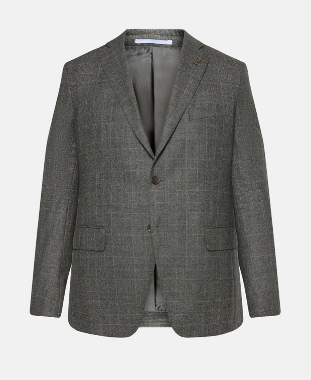 Pal Zileri Wool suit jacket