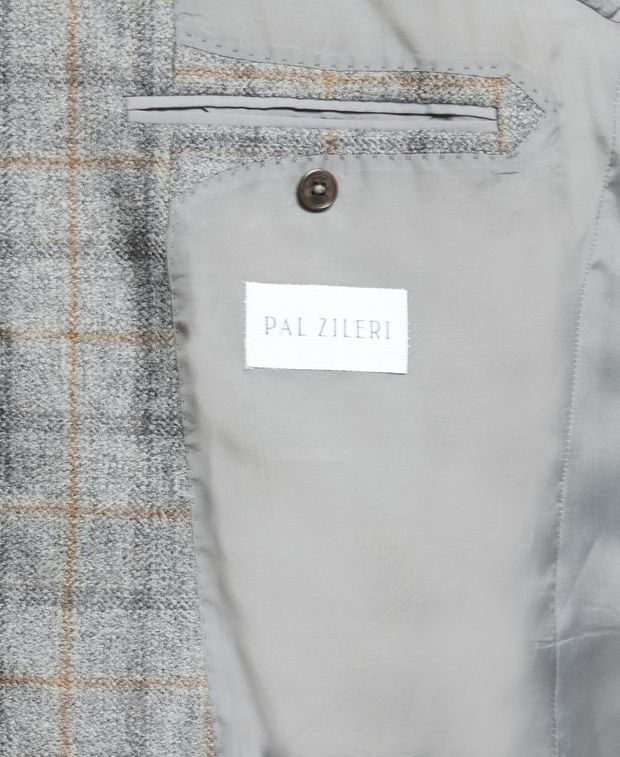 Pal Zileri Wool blazer