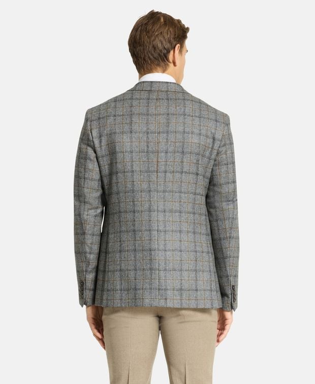 Pal Zileri Wool blazer
