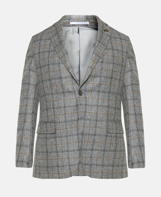 Pal Zileri Wool blazer
