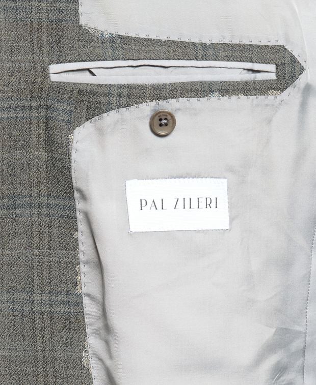 Pal Zileri Wool suit jacket