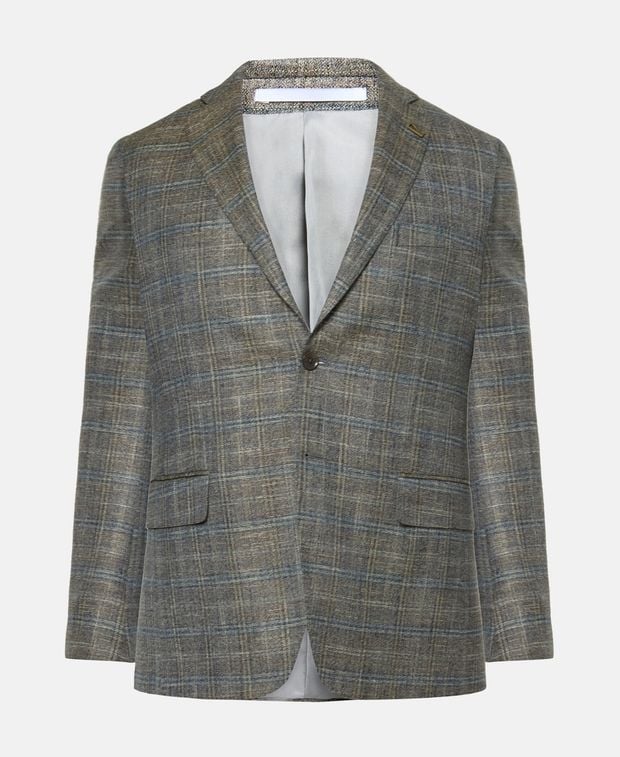 Pal Zileri Wool suit jacket