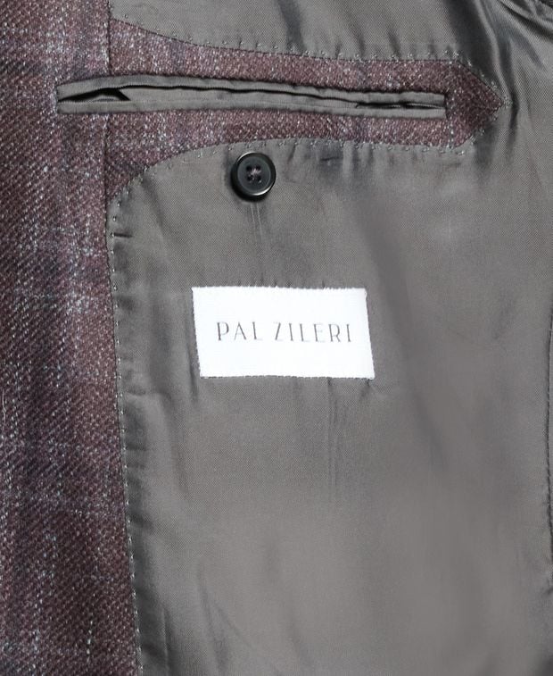 Pal Zileri Wool blazer