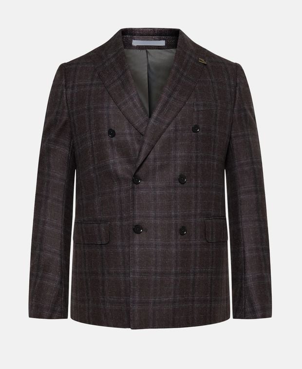 Pal Zileri Wool blazer
