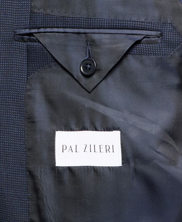 Pal Zileri Wool suit