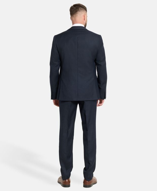 Pal Zileri Wool suit