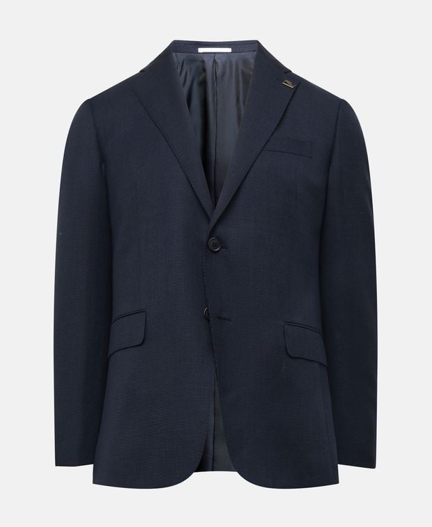 Pal Zileri Wool suit