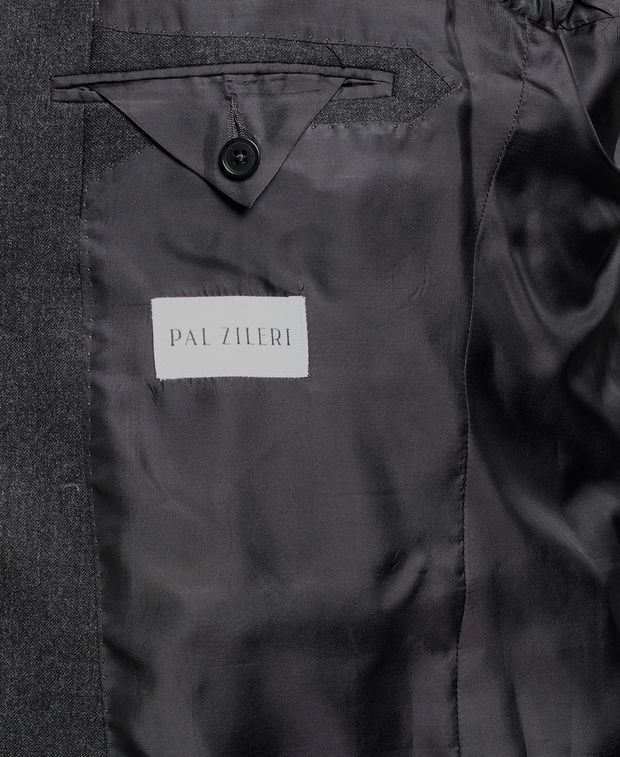 Pal Zileri Wool suit