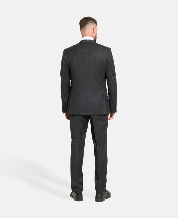 Pal Zileri Wool suit