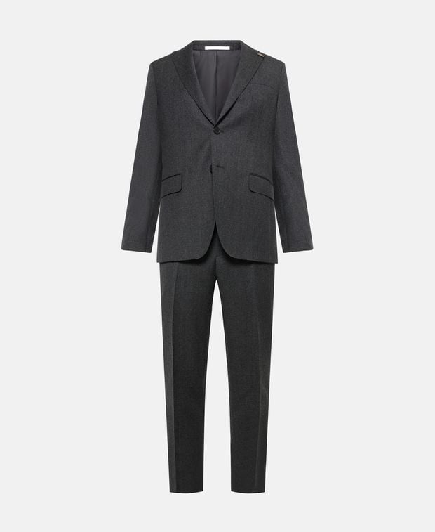 Pal Zileri Wool suit