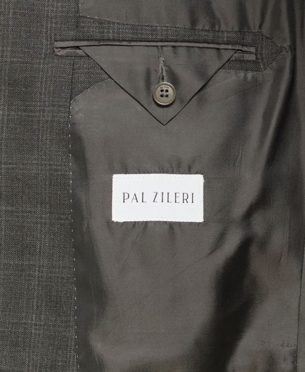 Pal Zileri Wool suit