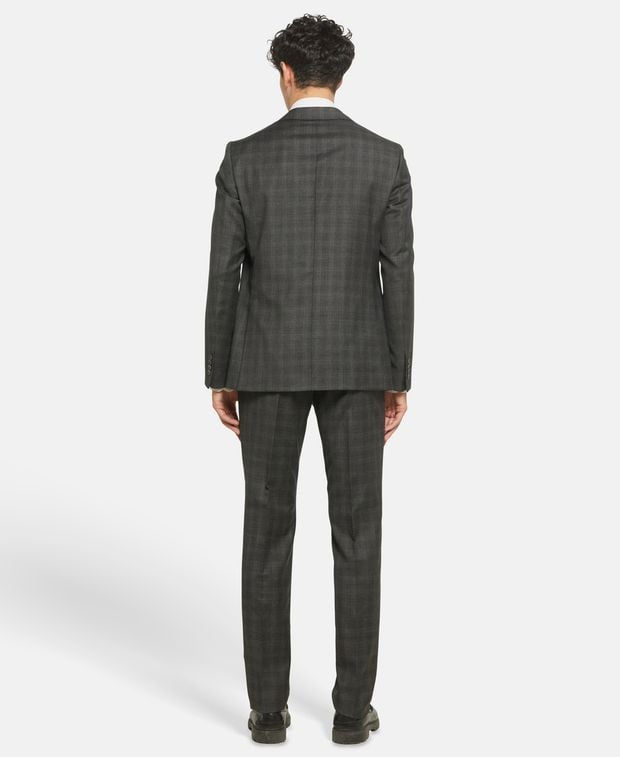 Pal Zileri Wool suit