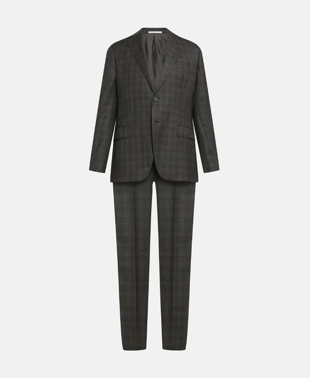 Pal Zileri Wool suit