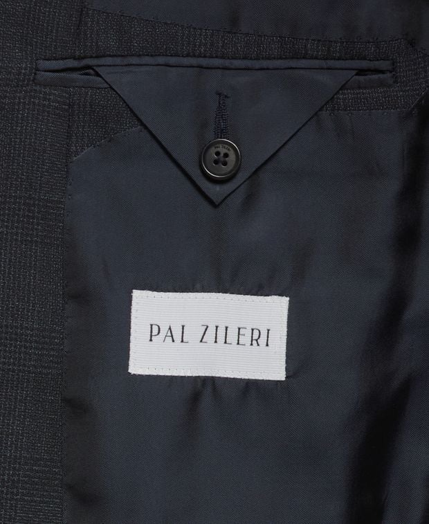 Pal Zileri Wool suit