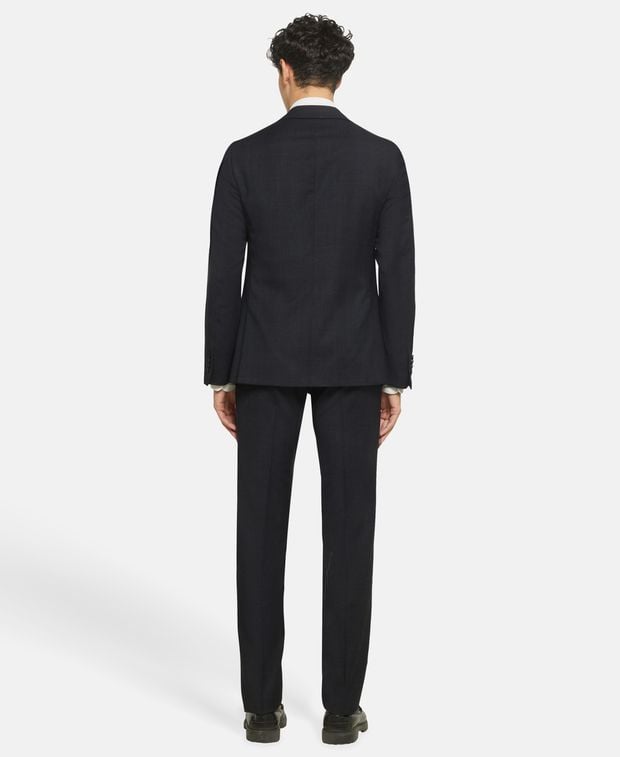 Pal Zileri Wool suit
