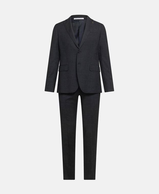 Pal Zileri Wool suit