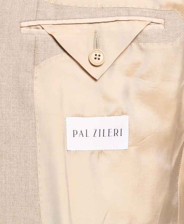 Pal Zileri Wool suit