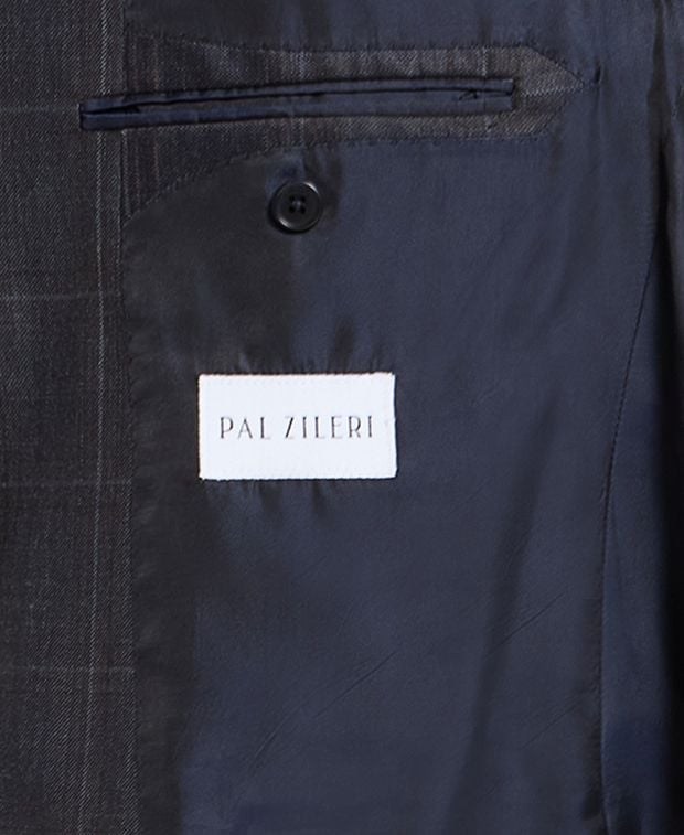 Pal Zileri Suit