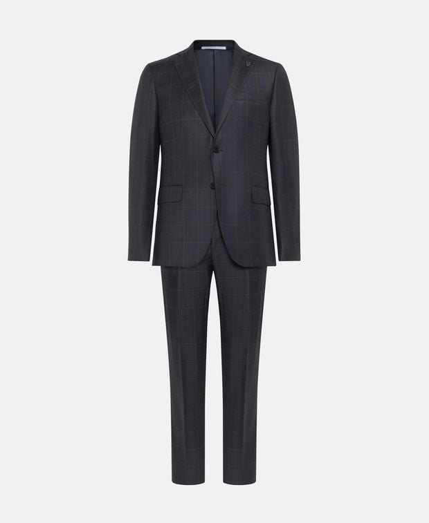 Pal Zileri Suit