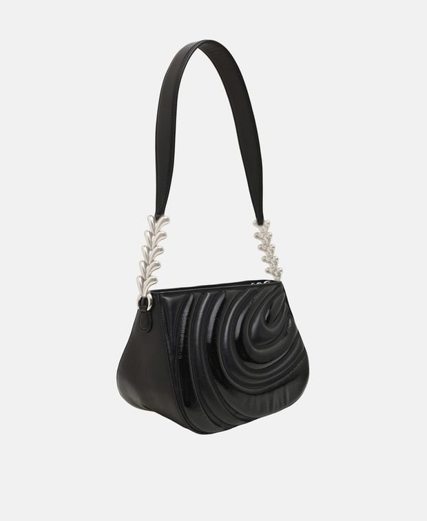 Pucci Leather shoulder bag Glamour