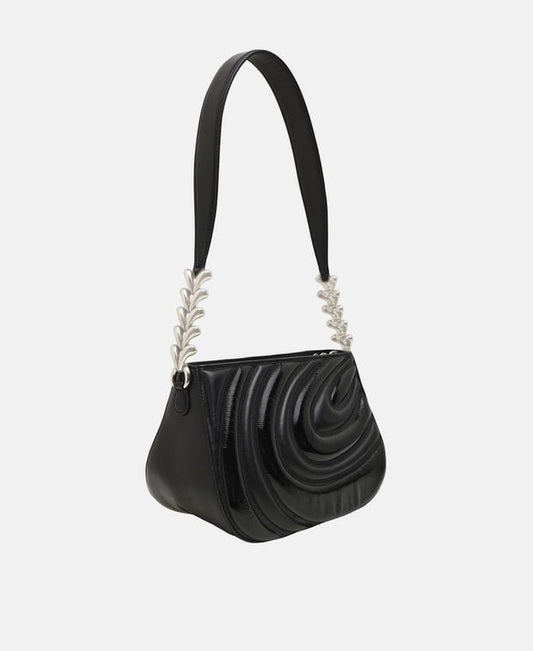 Pucci Leather shoulder bag Glamour