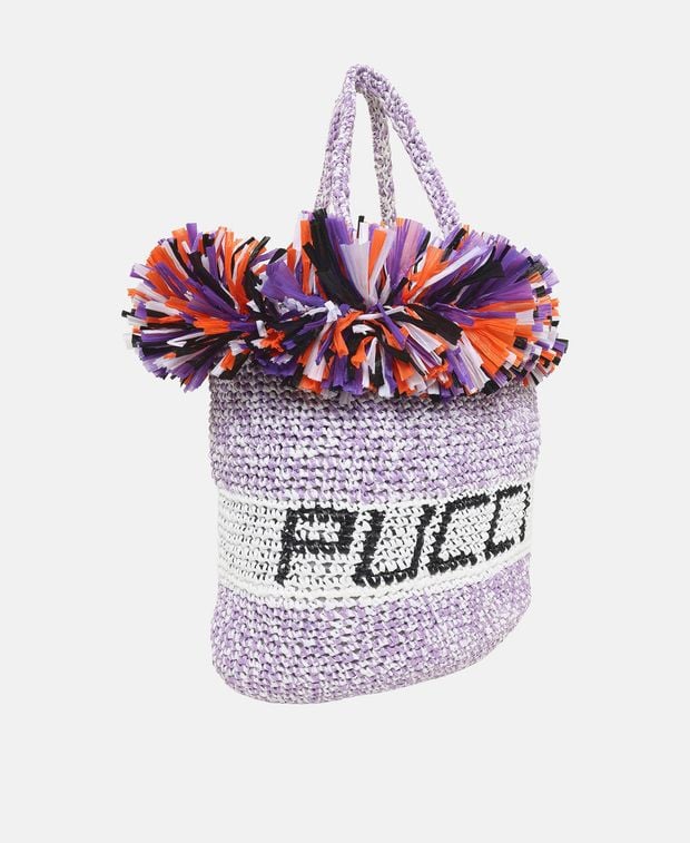 Emilio Pucci Shopper