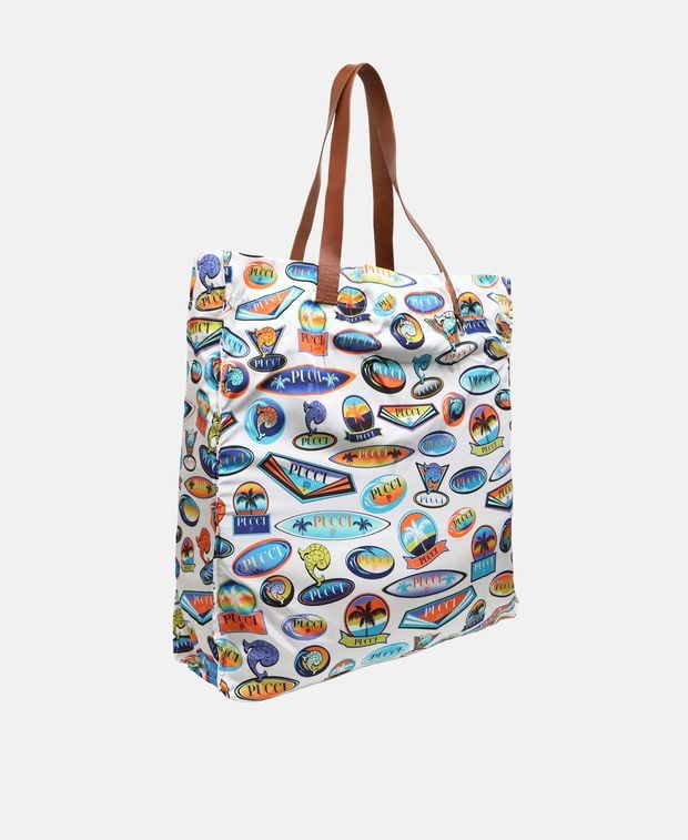 Emilio Pucci Shopper
