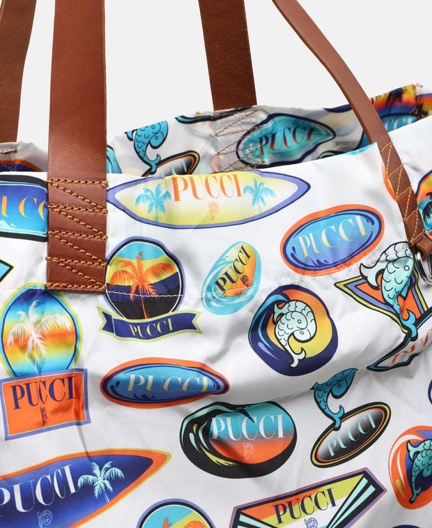 Emilio Pucci Shopper