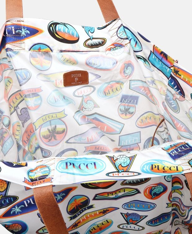 Emilio Pucci Shopper