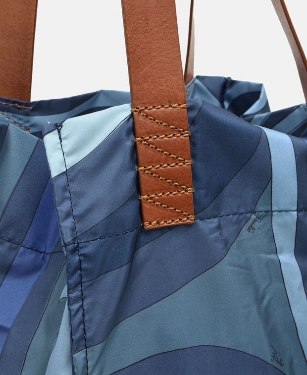 Pucci Shopper