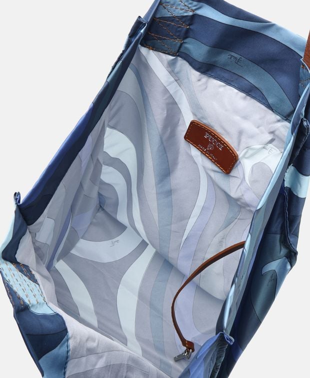 Pucci Shopper