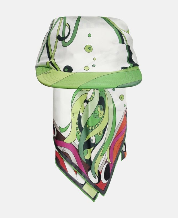 Pucci Visor