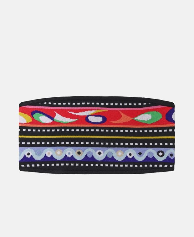 Emilio Pucci Headband