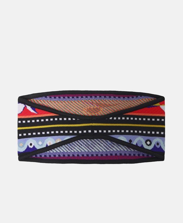 Emilio Pucci Headband