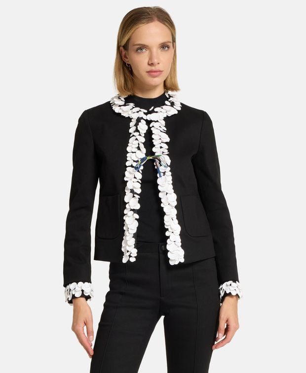 Emilio Pucci Elegant jacket