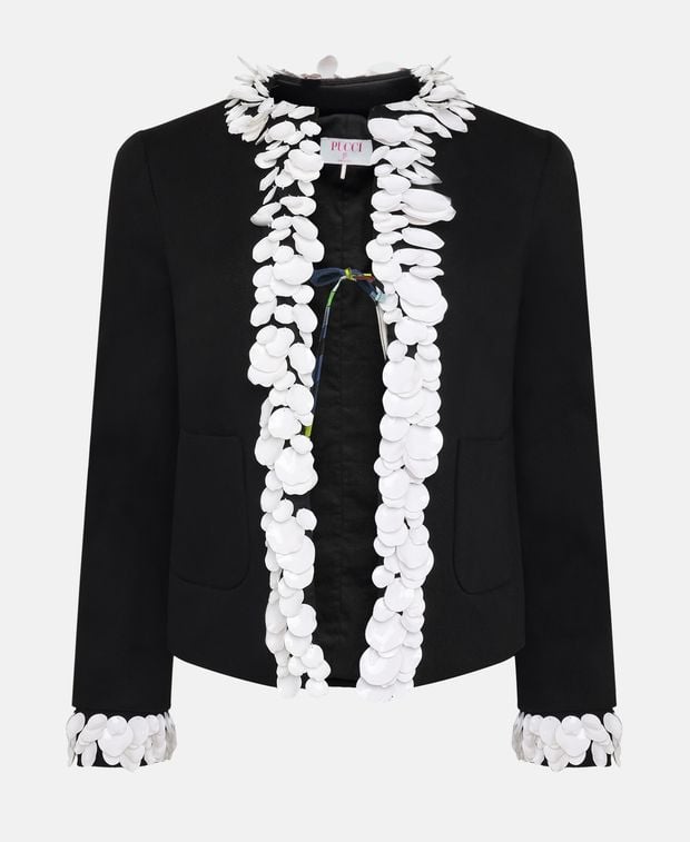 Emilio Pucci Elegant jacket