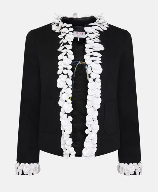 Emilio Pucci Elegant jacket