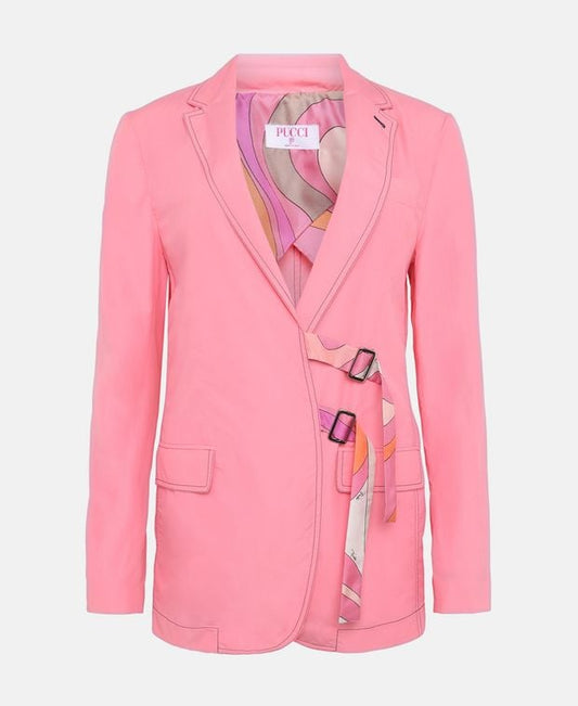 Emilio Pucci Casual blazer